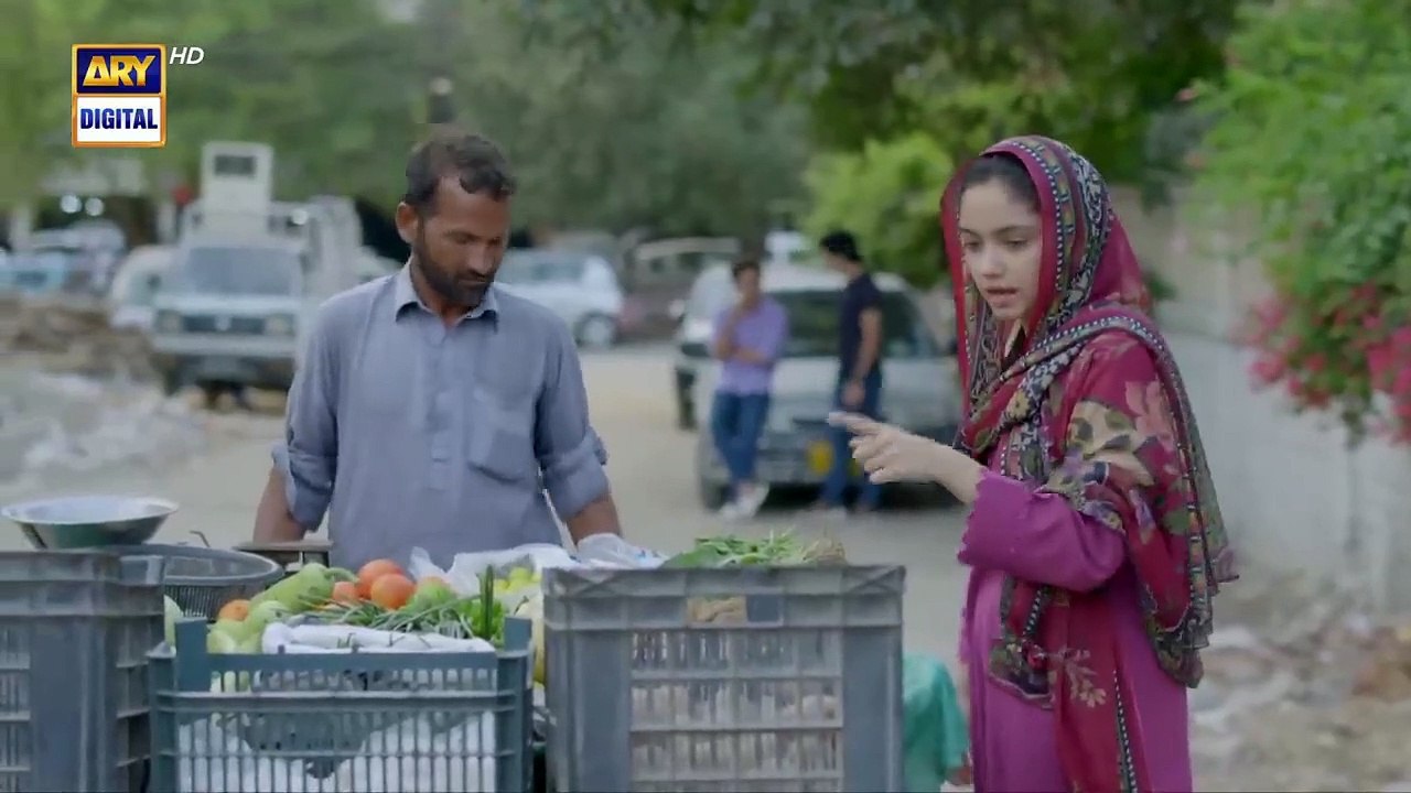 Mayi Ri - Episode 6 - 7th August 2023 (English Subtitles) ARY Digital Drama entertainment