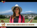 México | Grupo de Puebla celebra su IX Encuentro por primera vez para la reflexión política