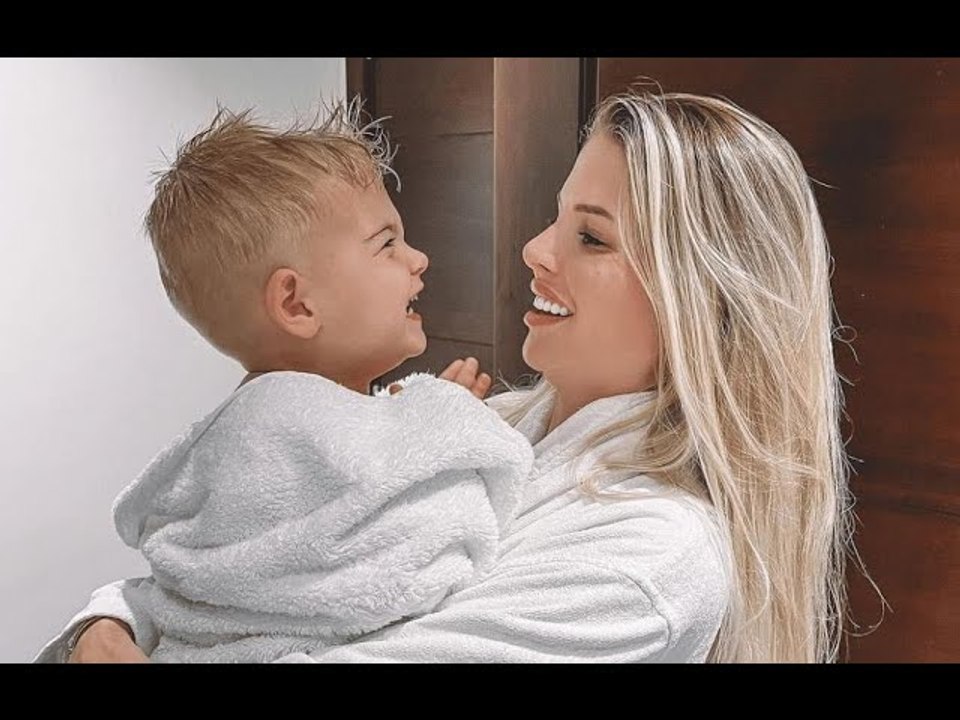 Jessica Thivenin : elle célèbre le 3ème anniversaire de son fils Maylone après son hospitalisation