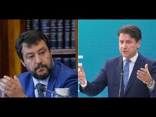 Il giallo della notte in cui Conte ha cambiato il Mes