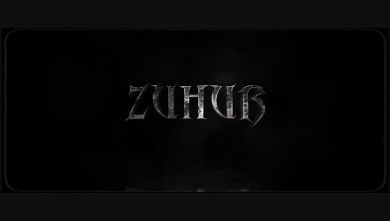 Zuhur: Cinn-i Ayin | Fragman