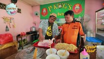 Bakmie Bebek Bukan Bakmie Ayam! Boleh Nih Dicoba