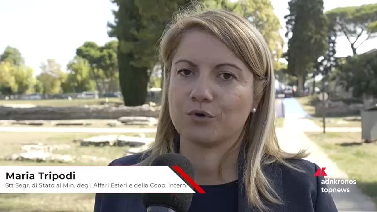 Cultura, Tripodi: "Sino ad ora appannaggio di strumentalizzazioni di una parte politica"