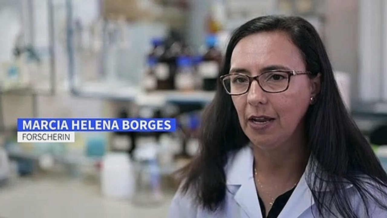 Konkurrenz für Viagra: Spinnengift führt zu Erektionen