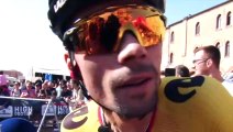 Giro dell'Emilia 2023 - Primoz Roglic confirmed : “I will leave Jumbo-Visma”