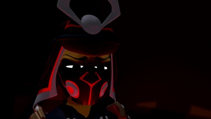 Bibleman: The Animated Adventures | Repelling the Ronin of Wrong