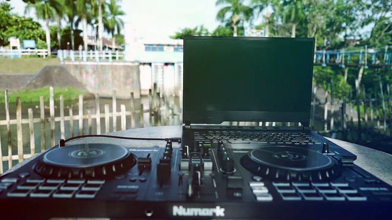 DJ TUNGGULAH KASIH REMIX