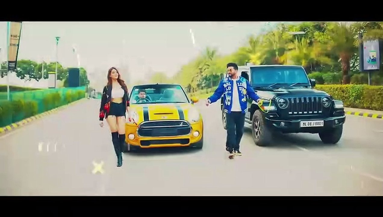 Behja Behja - Dilpreet Dhillon (Remix) - Desi Crew - Mandeep Maavi - DJ Dalal London - New Song 2023