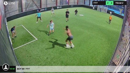 But de  ttt