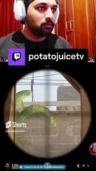 Epic Awper - Don't Miss A Moment Of The Action On Potatojuicetv