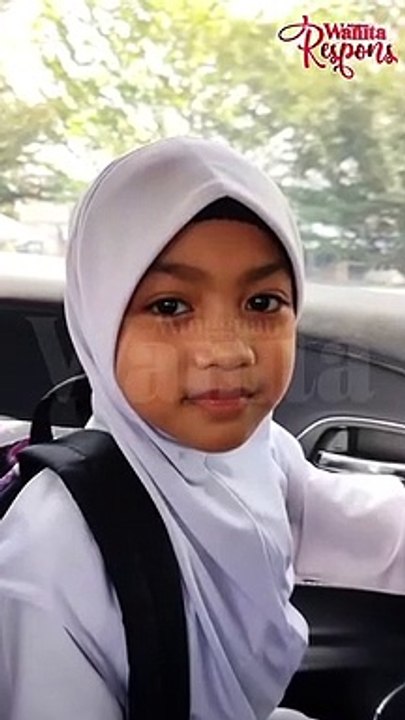 Anak Trauma Ditampar Guru