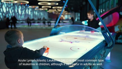 Understanding Leukemia - Types and Characteristics