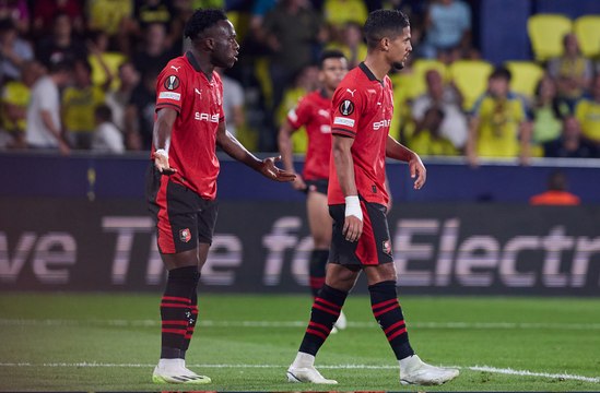 Rennes boss wants mental health support for players after Nice star threatens to take his own life
