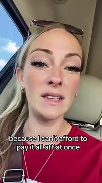 Mamma costretta a togliere apparecchio alla figlia per pagare le bollette