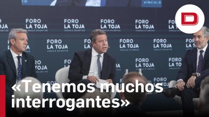 Page aboga por la intervención del Constitucional en el caso de aprobar un amnistía