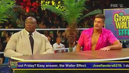 WWE SmackDown - September 29, 2023