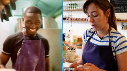 Une restauratrice cyberharcelée après s’être mobilisée pour son ancien cuisinier, expulsé vers le Mali