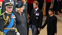 Prince Harry did not snub King Charles III over alleged Meghan Markle ban