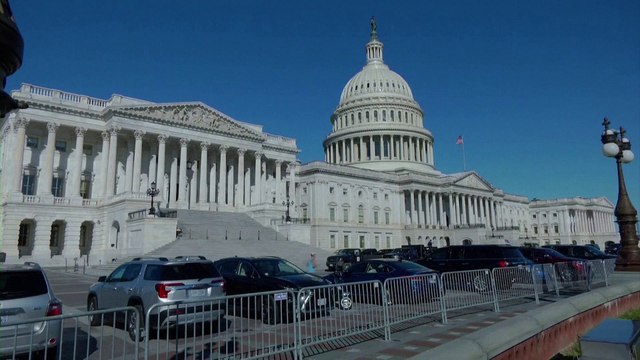 قبل ساعات من وقوعه.. ما هو الإغلاق الفيدرالي في الولايات المتحدة؟