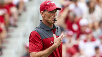 Sooners Vs. Iowa State: Can Oklahoma Stay Dominant?