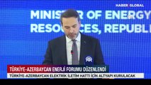 Türkiye - Azerbaycan elektrik iletim hattı için altyapı kurulacak