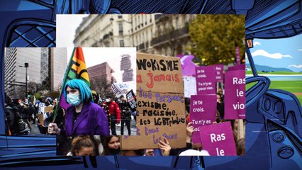 EP2 - LE GAUCHISME EST UNE MALADIE MENTALE