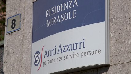 Anziani e famiglie,10 milioni schiacciati da assistenza