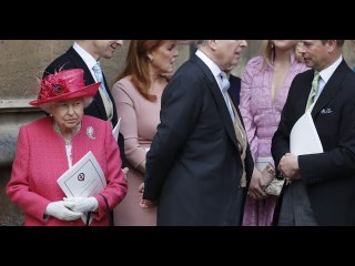 VIDEO: Une ex-assistante de la famille royale britannique retrouvée assassinée, le choc