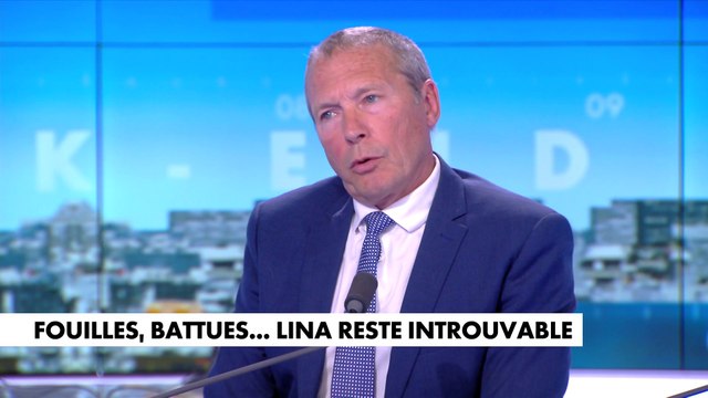 Jean-Michel Fauvergue : «C’est une affaire très difficile»