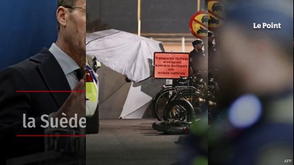 Immigration : la Suède, dépassée par la guerre des gangs, durcit le ton