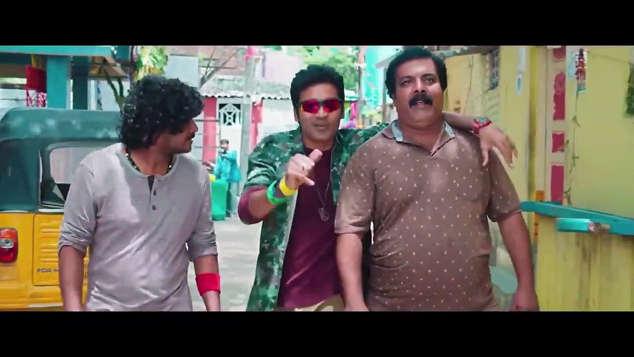 Nava Manmadhudu Dhanush And Naveen Chandra Super Hit Action_Drama Telugu Full Hd Movie Telugu Telefilms