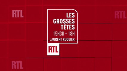 Le journal RTL de 17h du 30 septembre 2023