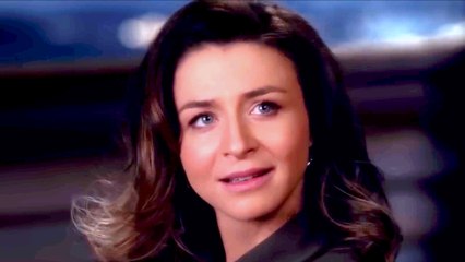 Brotherly Advice in This Scene from ABC’s Grey’s Anatomy