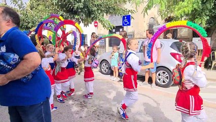 SANTA TECLA SITGES 2023