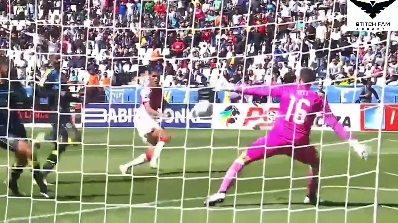 Cape Town City vs Cape Town Spurs Highlights Sep 30,2023 (South Africa Premier League)