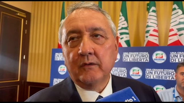 Barelli (Fi): giudici di Catania? Sui migranti serve soluzione politica