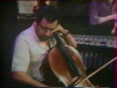 Capon Galliano Macé - Funky accordeon