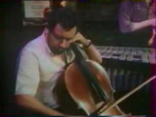 Capon Galliano Macé - Funky accordeon