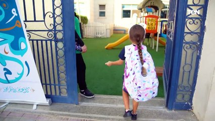 "الداخلية" تكثف انتشارها الأمني مع انطلاق العام الدراسي الجديد