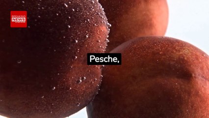 Pesche: Benefici e Proprietà!