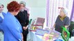 Le ministre de la Famille et des Services sociaux a visité la maison de retraite Maltepe