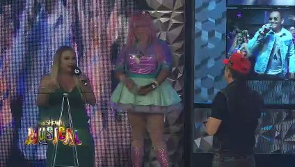 Esta conductora tiene planes de boda, ¿en secreto?