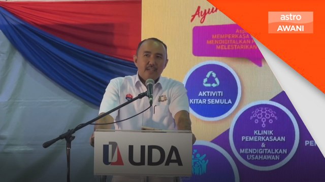 Johor peruntuk RM78 juta persediaan hadapi banjir