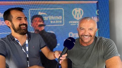 Foire de Marseille : Casting The Voice Maritima !