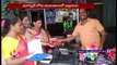 Anganwadi Teachers Protest By Begging In Streets At Market _ Asifabad _ V6 News