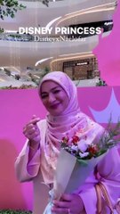 Kasih Sayang Seorang Ibu