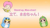 Chibi Devi! Episode 24 - Stand up, Mao-chan!