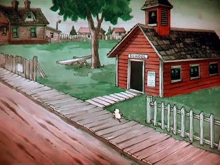 Looney Tunes - Eu Não Tenho Um Chapéu (1935) (PT-PT)