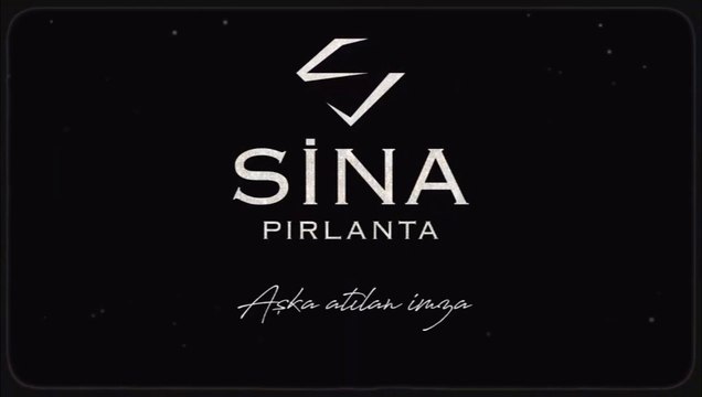 Sina Pırlanta Buray Reklam Filmi