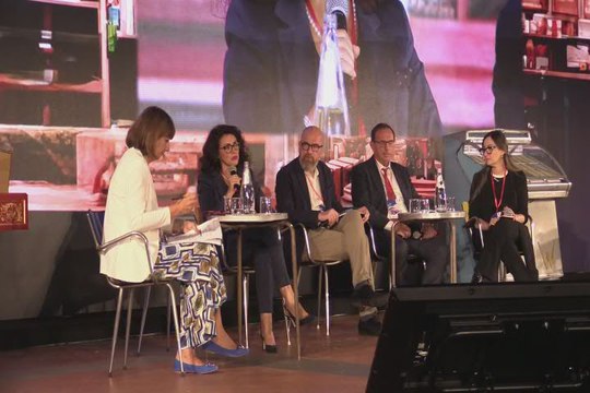 Festival Nazionale dell’Economia Civile: Bellucci: Nuove tecnologie strumento fondamentale se messo a disposizione dell'uomo e del bene comune